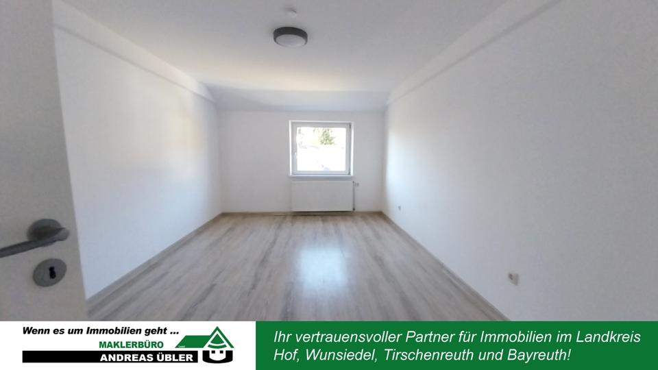 Etagenwohnung Schönwald - 3 Zimmer, 79 m&sup2;, 600&euro; | Angebot:26351380