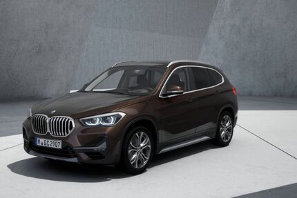 BMW X1 35.262 km 31.385 &euro; Plauen 08525