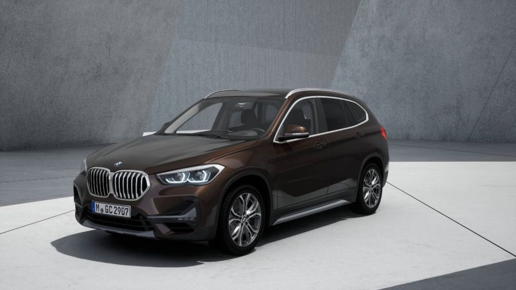 BMW X1 35.262 km 31.385 &euro; Plauen 08525