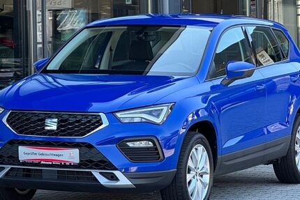 Seat Ateca 71.000 km 18.890 &euro; Münchberg 95213