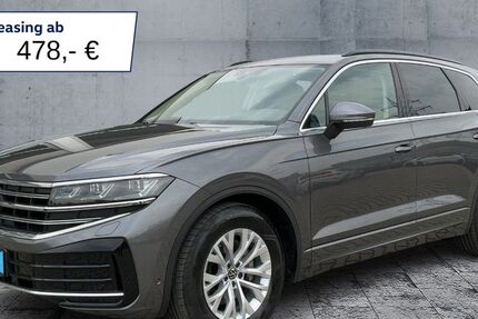 VW Touareg 14.100 km 56.950 &euro; Hof 95030