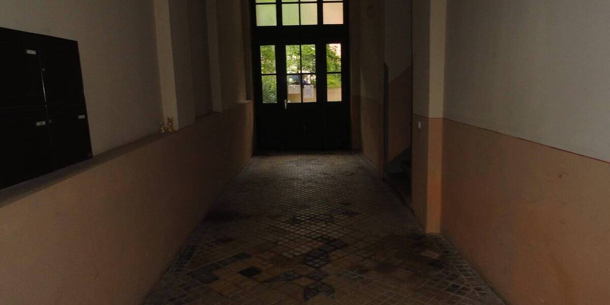 Etagenwohnung Plauen Westend - 2 Zimmer, 57 m&sup2;, 79.000&euro; | Angebot:25662027