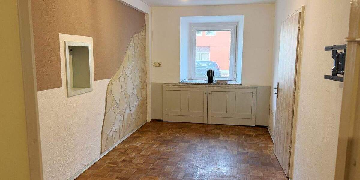 Reihenmittelhaus Bad Weißenstadt Weißenstadt - 4 Zimmer, 133 m&sup2;, 119.000&euro; | Angebot:25725921