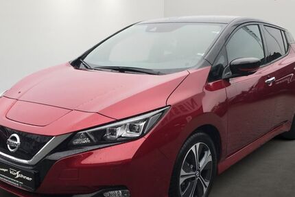 Nissan Leaf 24.950 km 16.990 &euro; Plauen 08529