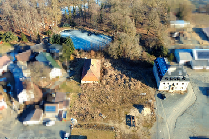 Grundstück Plauen Altstadt - 37.620&euro; | Angebot:25017297