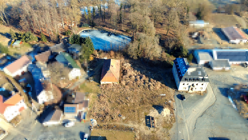 Grundstück Plauen Altstadt - 37.620&euro; | Angebot:25017297