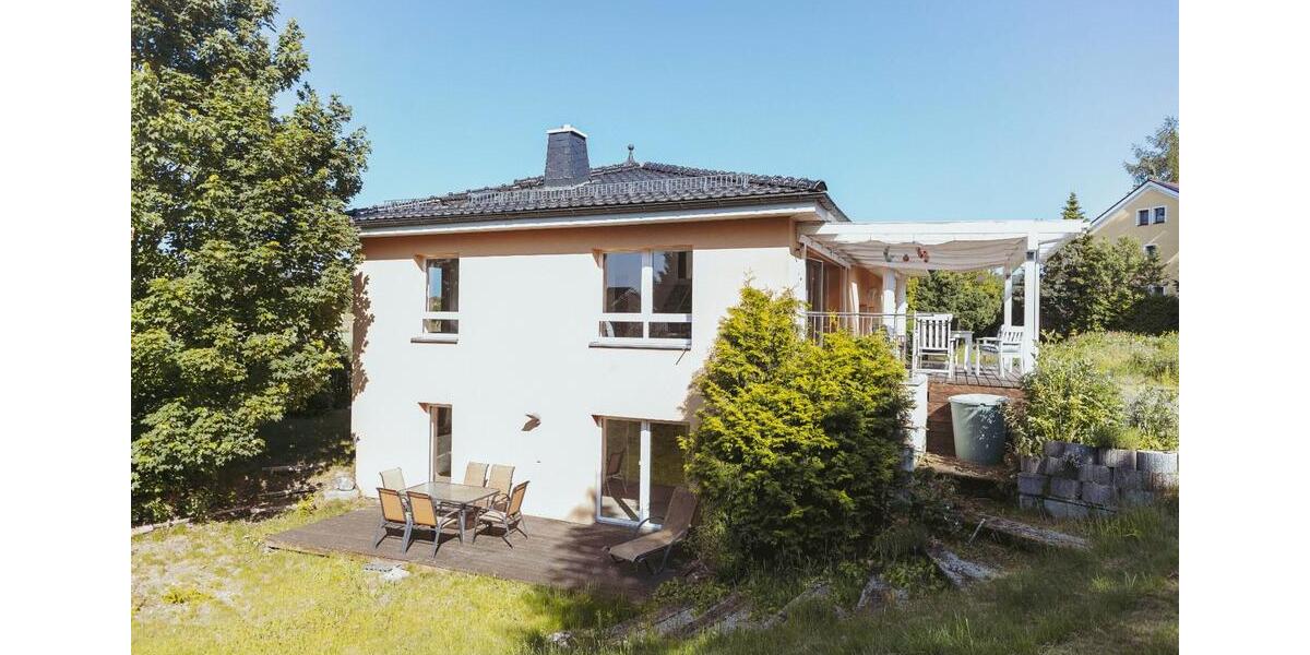 Einfamilienhaus Hof Altstadt - 7 Zimmer, 249 m&sup2;, 529.000&euro; | Angebot:26235378