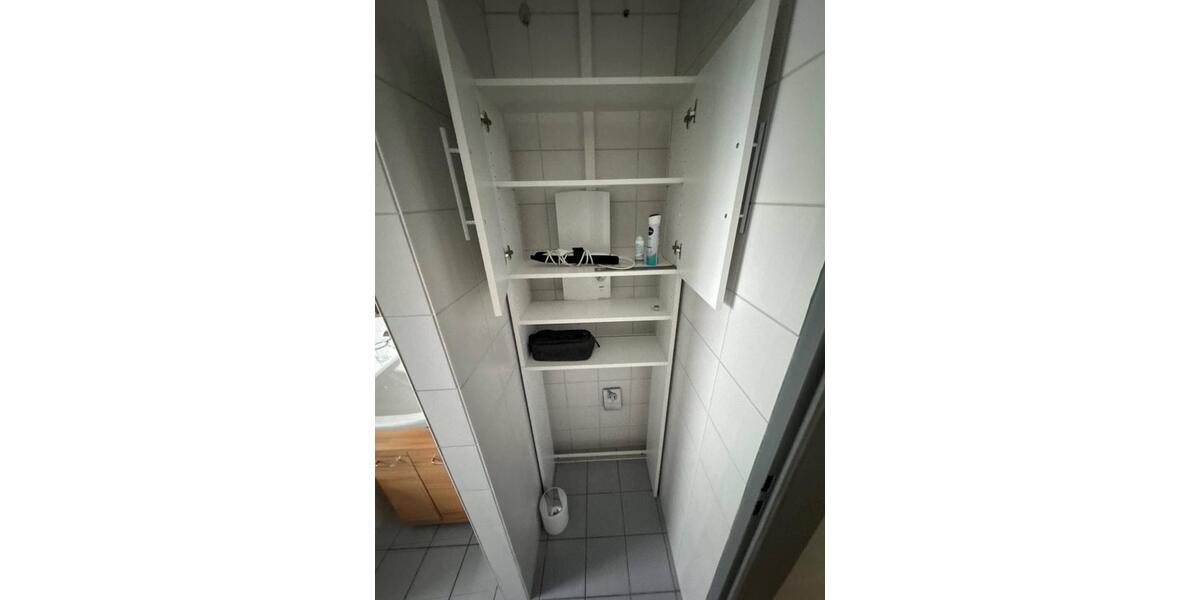 Dachgeschoßwohnung Bad Steben - 4 Zimmer, 106 m&sup2;, 800&euro; | Angebot:25972966