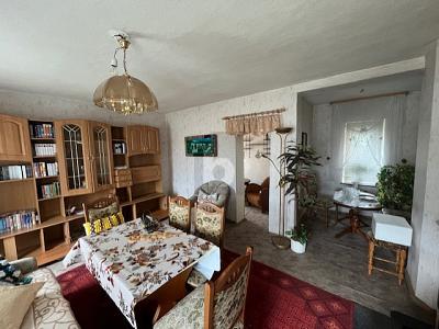 RUHIG SOLIDE UND VIEL PLATZ - Einfamilienhaus Gefell | Angebot:26292619