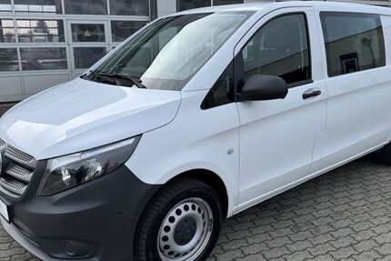 Mercedes-Benz Vito 58.764 km 37.961 &euro; Naila 95119