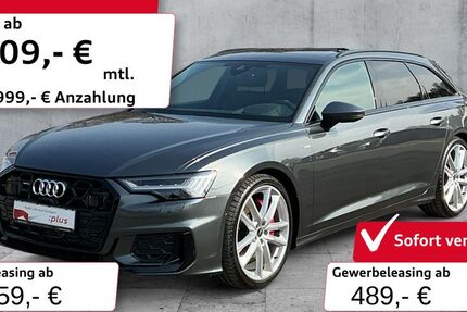 Audi A6 13.165 km 55.950 &euro; Hof 95030