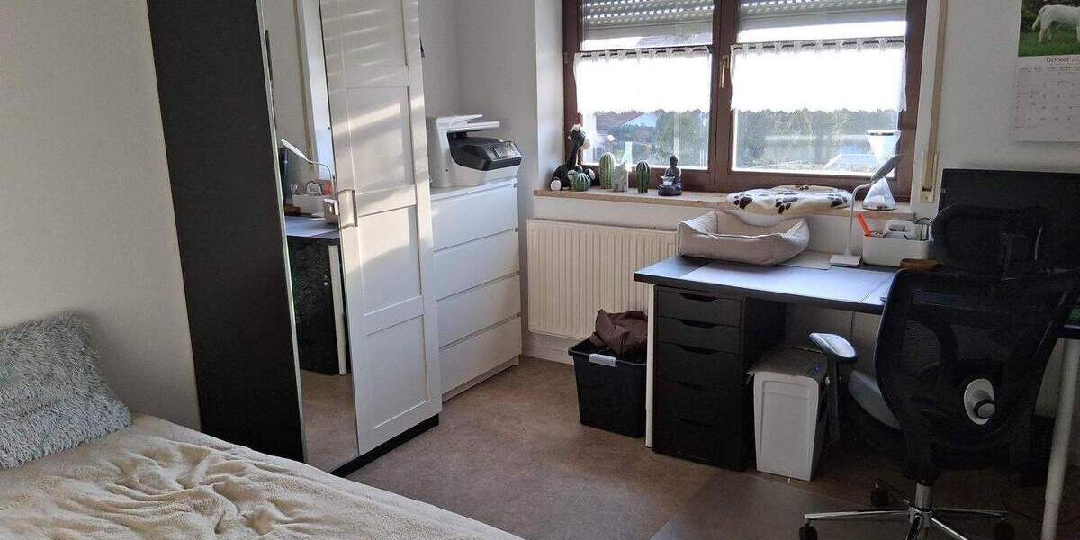 Doppelhaushälfte Plauen Reißig - 6 Zimmer, 141 m&sup2;, 329.000&euro; | Angebot:25662152