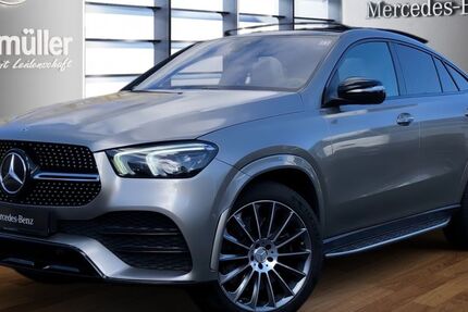 Mercedes-Benz GLE 400 43.134 km 74.300 &euro; Hof 95030