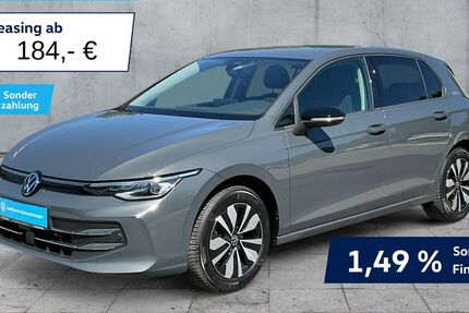 VW Golf 21.433 km 24.730 &euro; Hof 95030