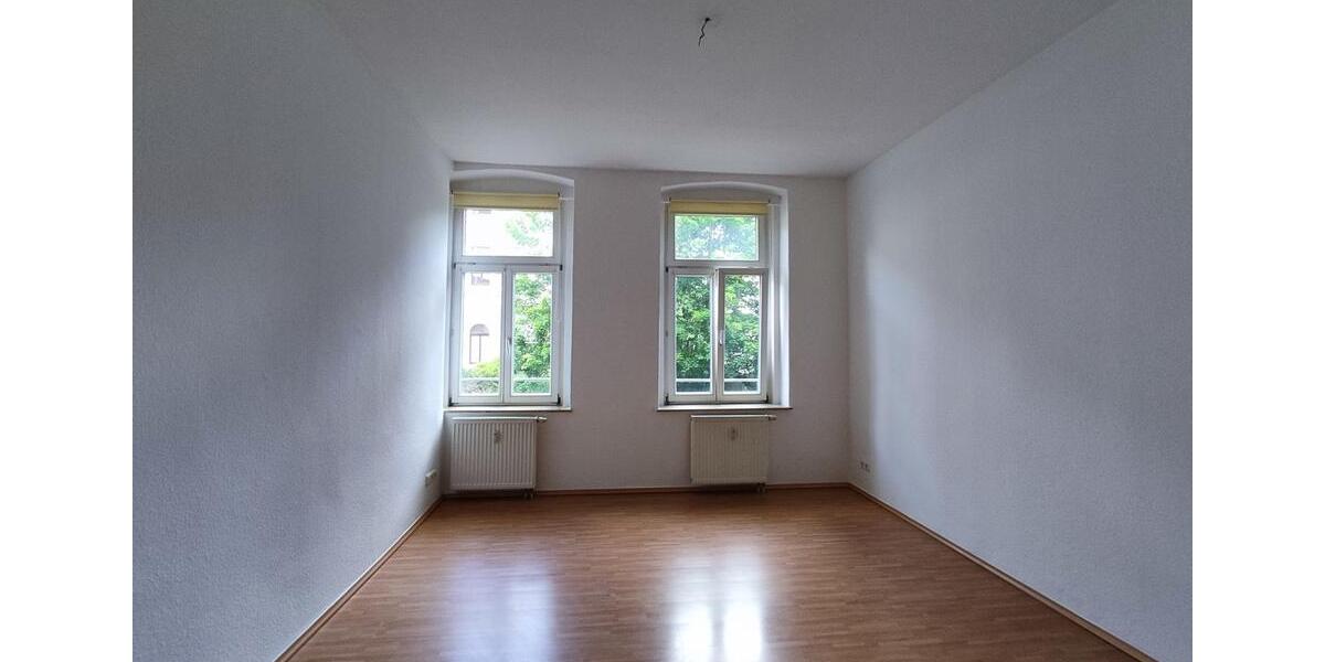 Maisonettenwohnung Plauen Altstadt - 3 Zimmer, 80 m&sup2;, 460&euro; | Angebot:24694843