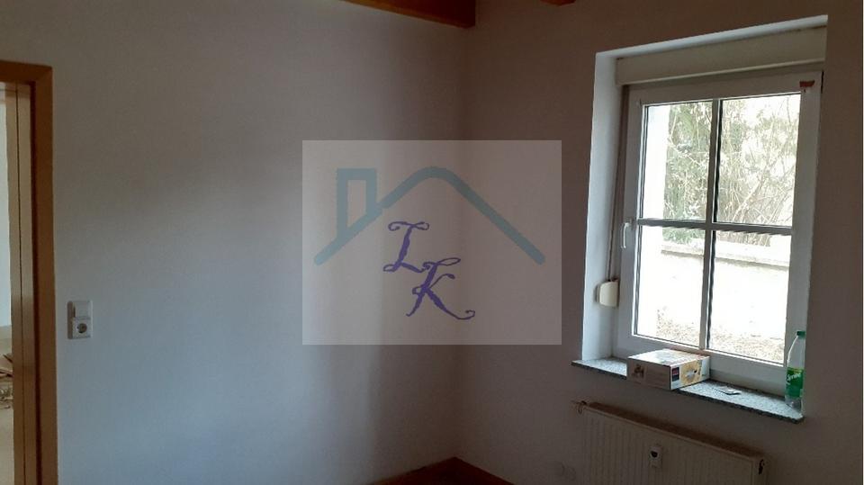 Maisonettenwohnung Röslau - 6 Zimmer, 180 m&sup2;, 950&euro; | Angebot:22921559