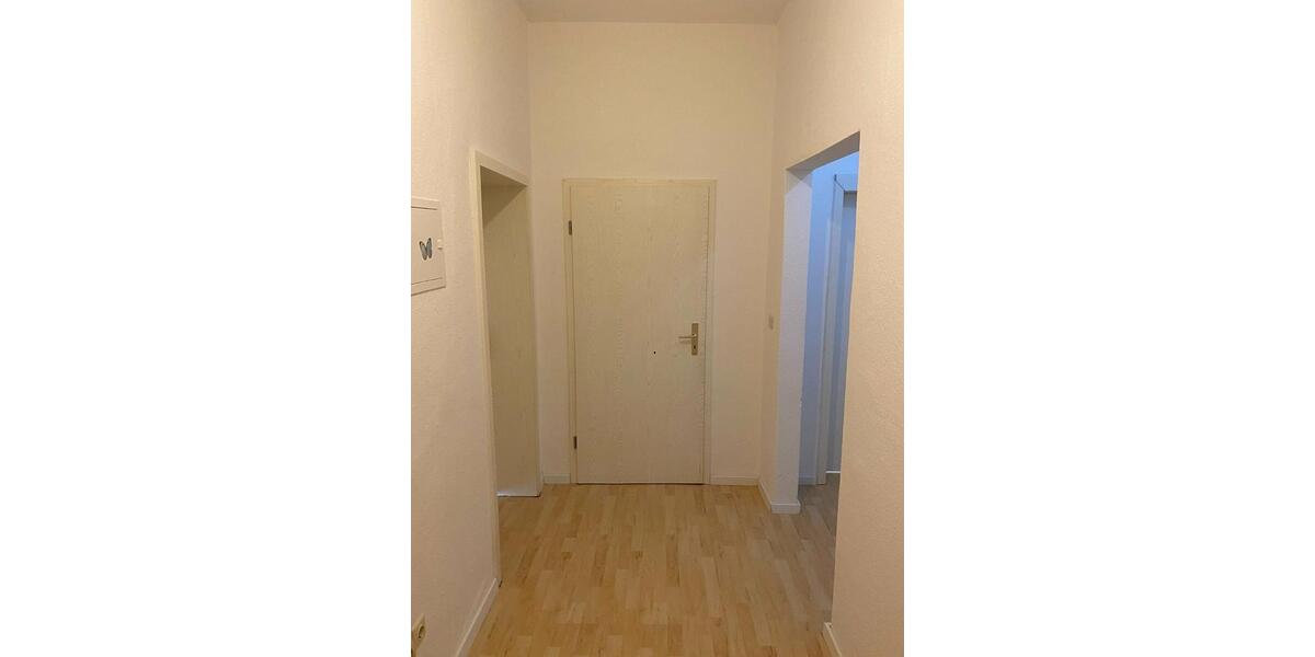 Etagenwohnung Plauen Bahnhofsvorstadt - 2 Zimmer, 48 m&sup2;, 216&euro; | Angebot:8859904