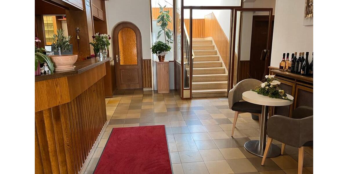 Gewerbeobjekt Helmbrechts - 1.100&euro; | Angebot:23532151