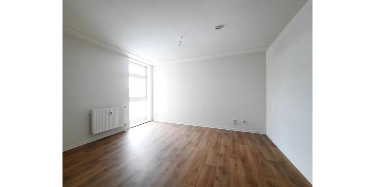 Dachgeschoßwohnung Plauen Bahnhofsvorstadt - 2 Zimmer, 54 m&sup2;, 261&euro; | Angebot:26020230