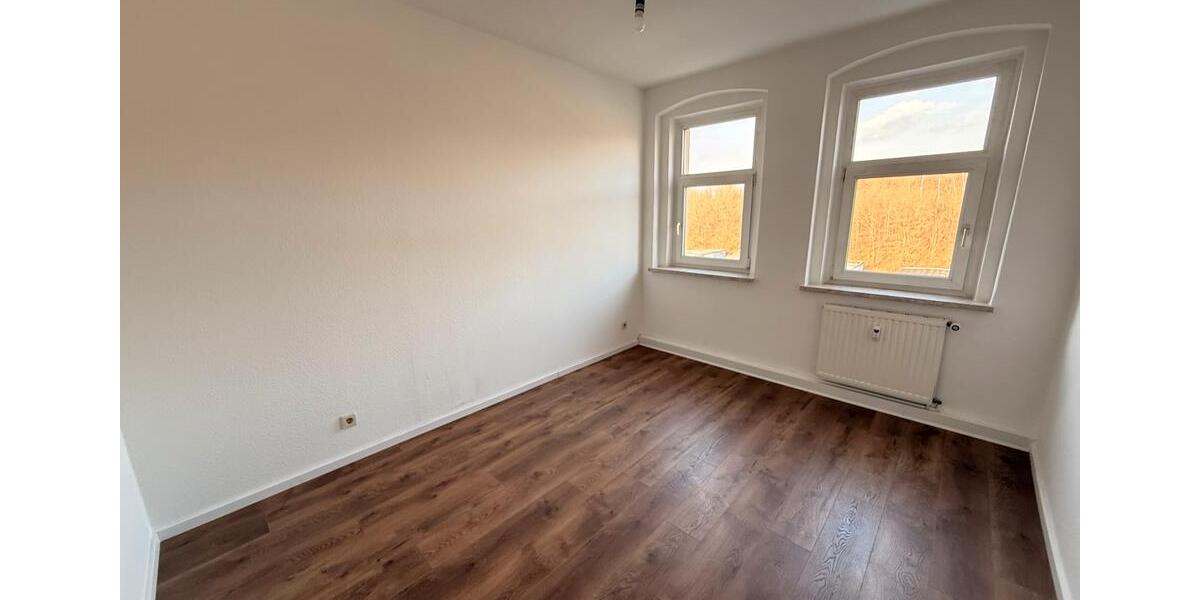 Etagenwohnung Plauen Altstadt - 2 Zimmer, 55 m&sup2;, 300&euro; | Angebot:25778198