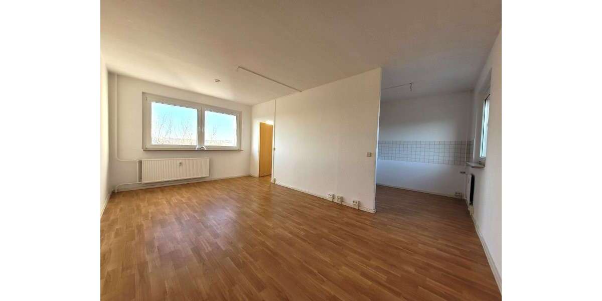 Etagenwohnung Plauen Chrieschwitz - 4 Zimmer, 77 m&sup2;, 390&euro; | Angebot:24622668