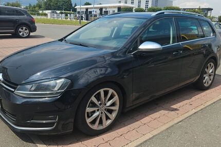 VW Golf 155.987 km 9.900 &euro; Helmbrechts 95233