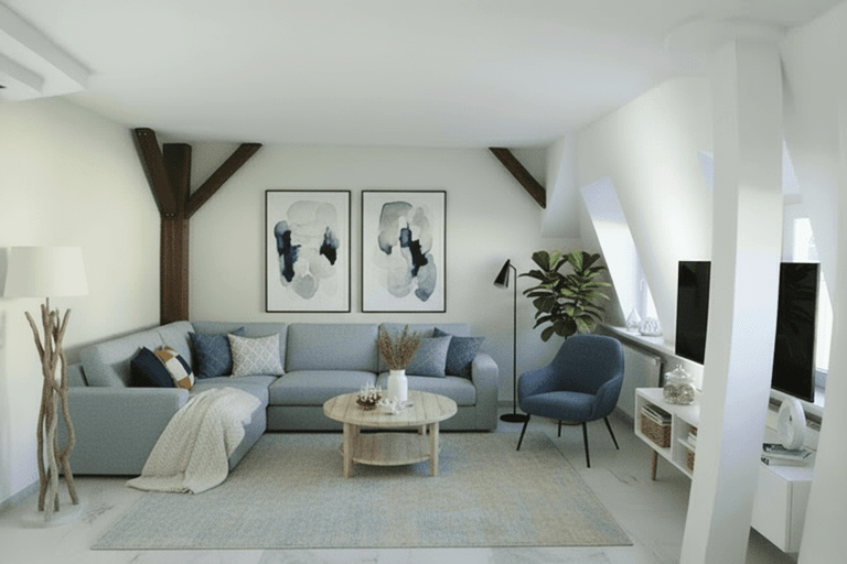 Etagenwohnung Plauen Bahnhofsvorstadt - 2 Zimmer, 48 m&sup2;, 55.000&euro; | Angebot:26008472