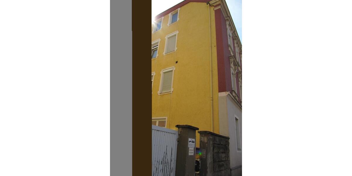 Mehrfamilienhaus, Wohnhaus Hof Altstadt - 20 Zimmer, 517 m&sup2;, 489.000&euro; | Angebot:25143488