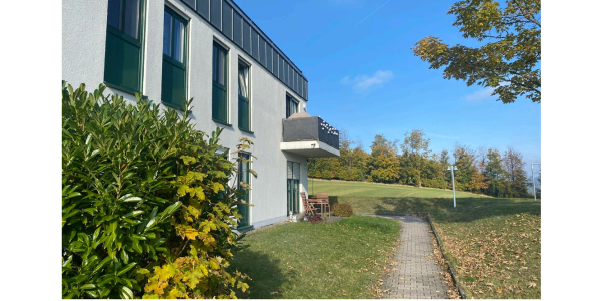 Etagenwohnung Grafengehaig - 3 Zimmer, 95 m&sup2;, 855&euro; | Angebot:25961675