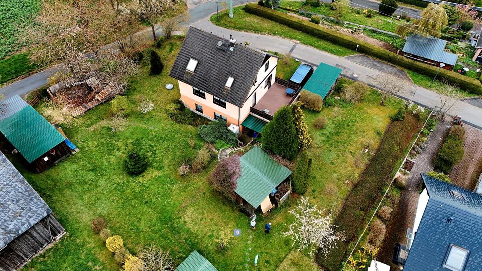 Einfamilienhaus Saalburg-Ebersdorf Ebersdorf - 7 Zimmer, 150 m&sup2;, 280.000&euro; | Angebot:26945961