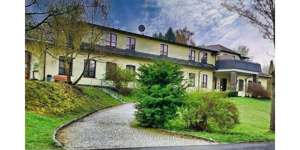 Mehrfamilienhaus, Wohnhaus Pausa - 750.000&euro; | Angebot:26866939