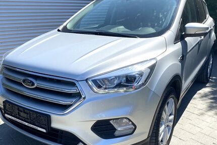 Ford Kuga 94.585 km 13.490 &euro; Plauen 08527