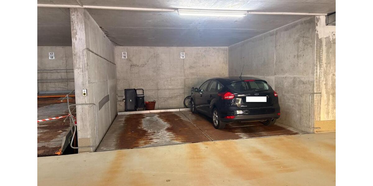 Etagenwohnung Plauen - 2 Zimmer, 52 m&sup2;, 58.000&euro; | Angebot:22964457