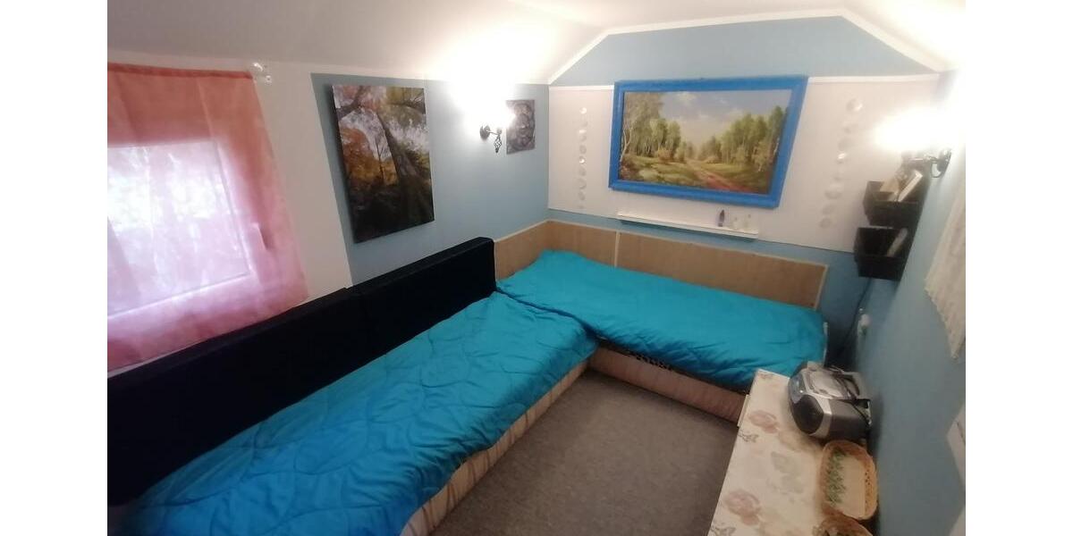 Bungalow Saalburg-Ebersdorf Ebersdorf - 3 Zimmer, 24 m&sup2;, 21.500&euro; | Angebot:23012128