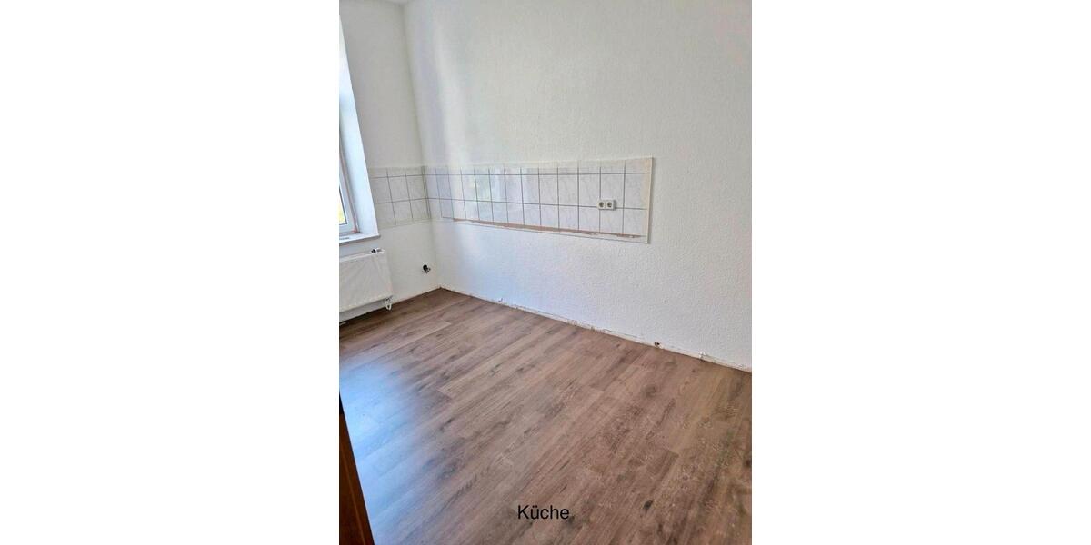 Erdgeschoßwohnung Plauen Bahnhofsvorstadt - 2 Zimmer, 58 m&sup2;, 34.500&euro; | Angebot:24877121