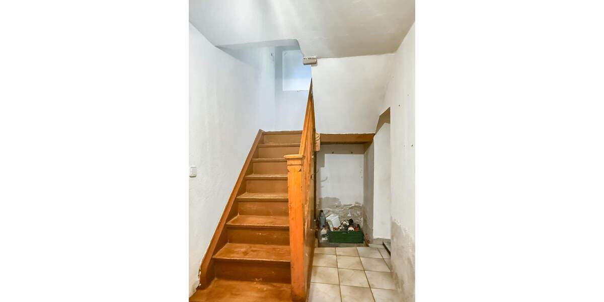 Einfamilienhaus Rosenthal am Rennsteig - 3 Zimmer, 84 m&sup2;, 39.900&euro; | Angebot:25820728