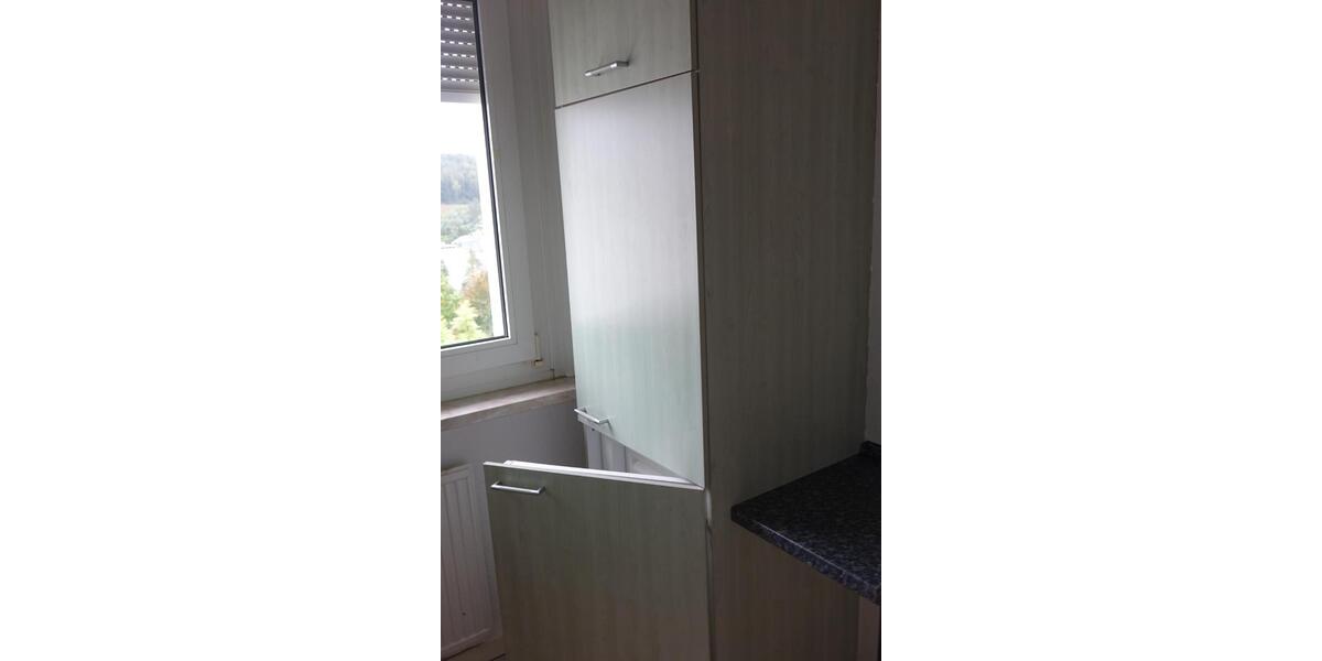 Etagenwohnung Bad Elster - 3 Zimmer, 56 m&sup2;, 310&euro; | Angebot:26335665