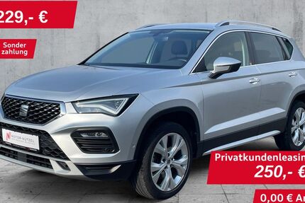 Seat Ateca 49.997 km 23.973 &euro; Hof 95030