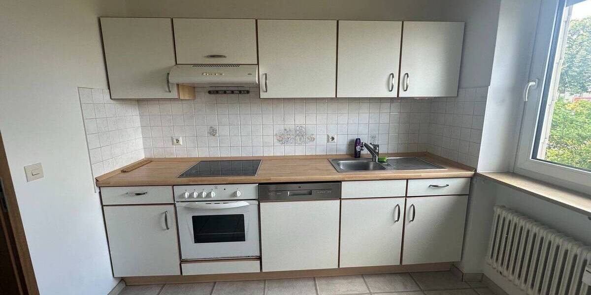 Etagenwohnung Hof Innenstadt - 2 Zimmer, 64 m&sup2;, 120.000&euro; | Angebot:26862994