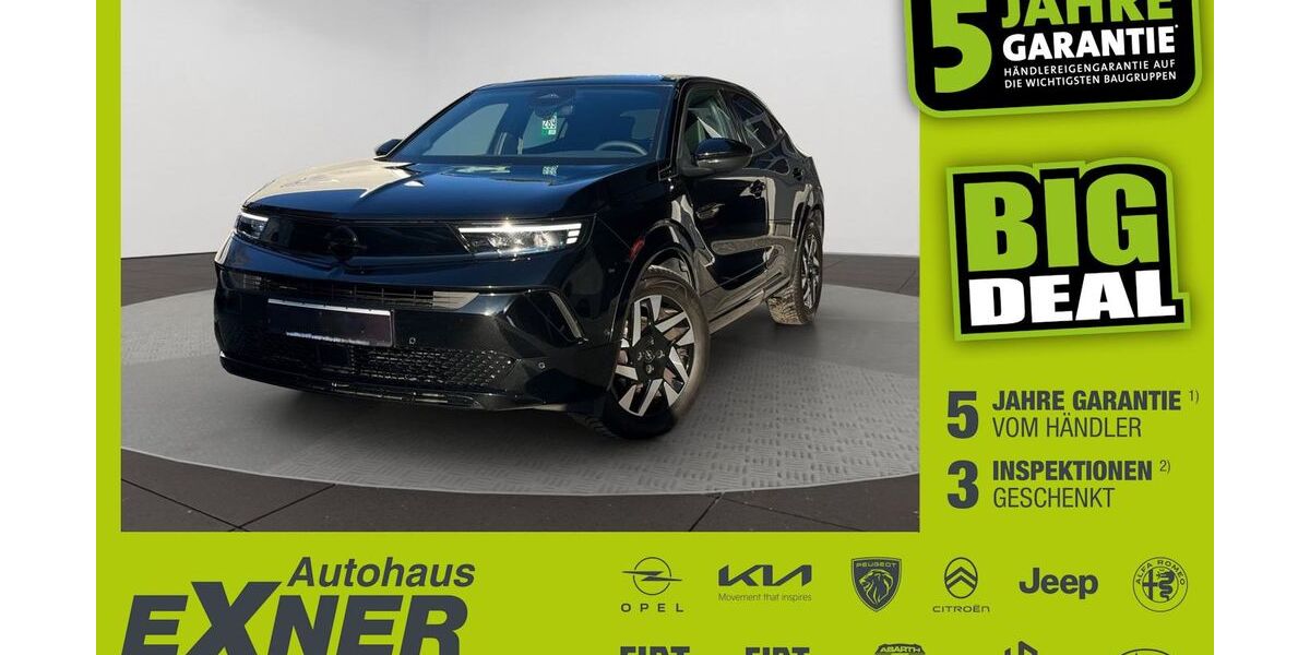 Opel Mokka 25.454 km 20.900 &euro; Hof 95032