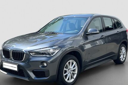 BMW X1 133.552 km 13.500 &euro; Plauen 08525