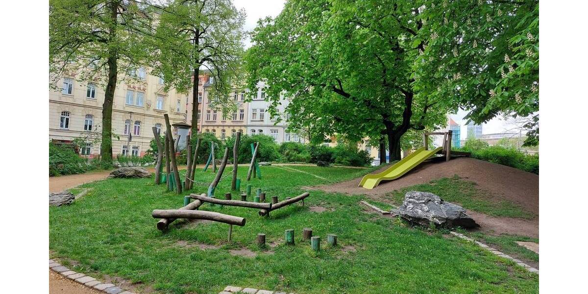 Etagenwohnung Plauen Preißelpöhl - 2 Zimmer, 69 m&sup2;, 55.600&euro; | Angebot:25747100