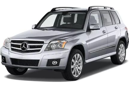 Mercedes-Benz GLK 220 50.700 km 23.970 &euro; Münchberg 95213