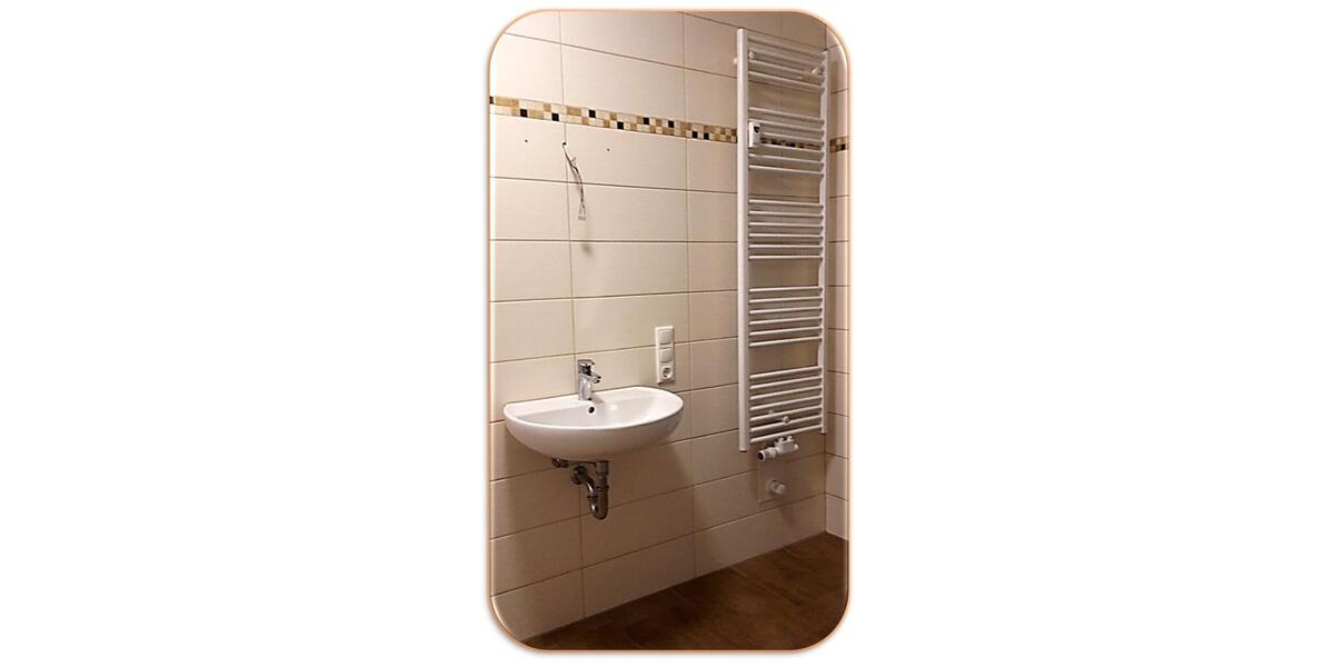 Etagenwohnung Schleiz - 1 Zimmer, 42 m&sup2;, 340&euro; | Angebot:25880874