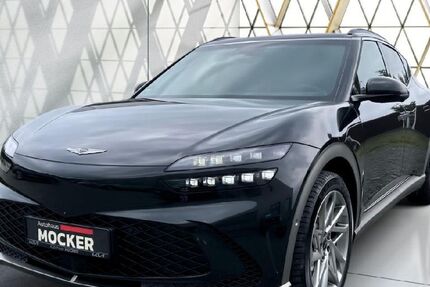 Genesis GV60 17.900 km 36.990 &euro; Selb 95100