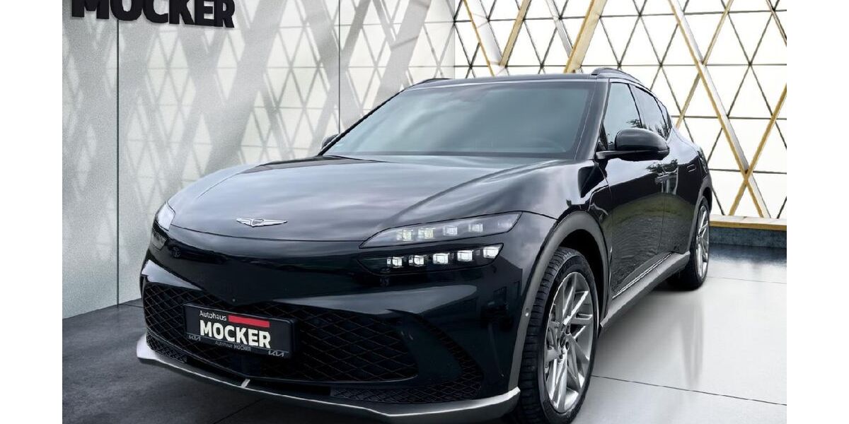 Genesis GV60 17.900 km 36.990 &euro; Selb 95100