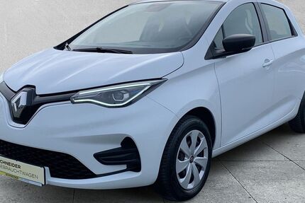 Renault ZOE 40.050 km 13.890 &euro; Hof 95030