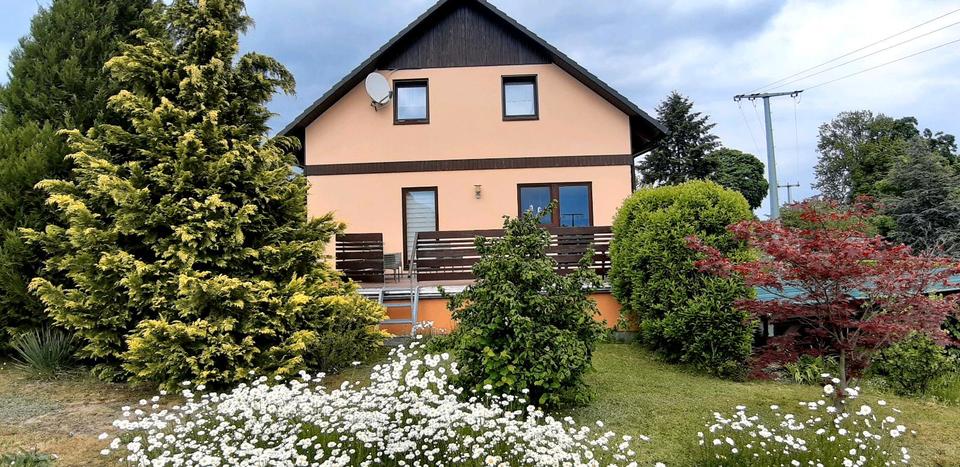 Einfamilienhaus Saalburg-Ebersdorf Ebersdorf - 7 Zimmer, 150 m&sup2;, 280.000&euro; | Angebot:26945961