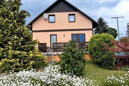 Haus Saalburg-Ebersdorf Ebersdorf - 7 Zimmer, 150 m&sup2;, 280.000&euro; | Angebot:26945961