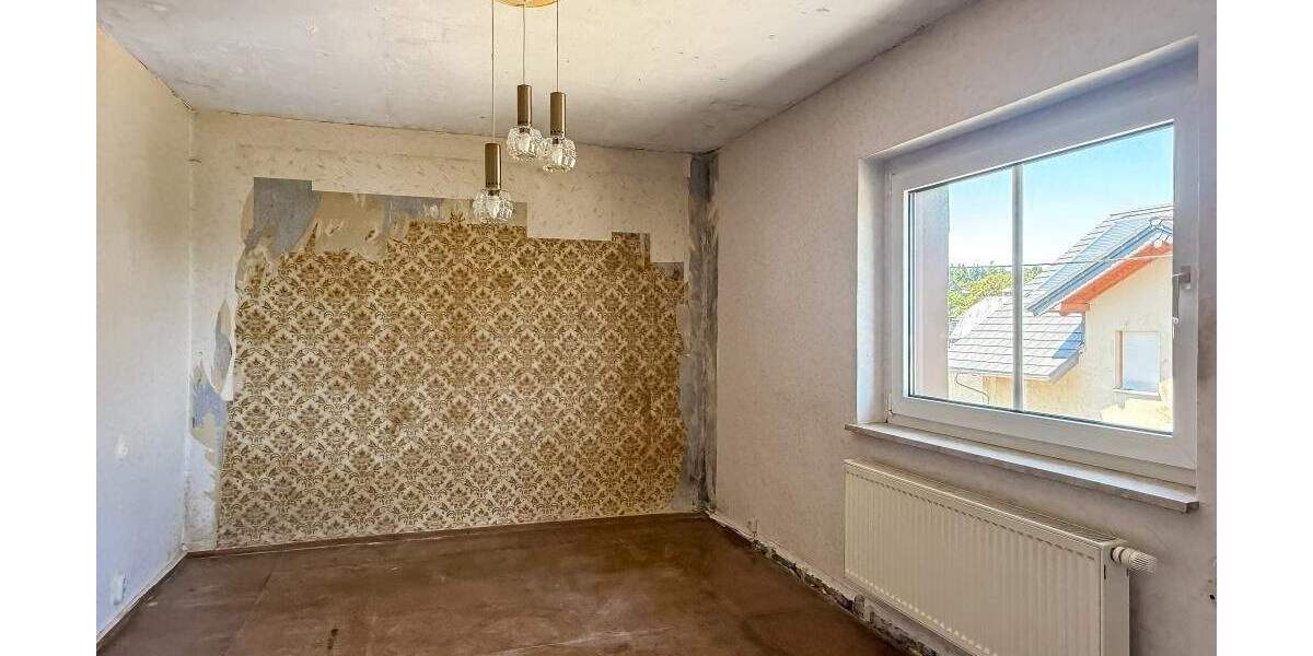 Einfamilienhaus Rosenthal am Rennsteig - 8 Zimmer, 144 m&sup2;, 69.900&euro; | Angebot:25742923